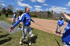 Softball vs Springfield  Wheaton College Softball vs Springfield College. - Photo by: KEITH NORDSTROM : Wheaton, Baseball